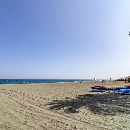 Apartment Le2e- Modern New-build Flat Near The Estepona