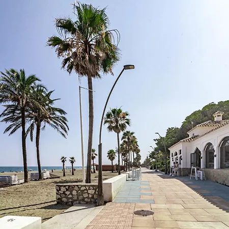 Apartment Le2e- Modern New-build Flat Near The Estepona
