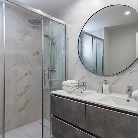 Le2e- Modern New-build Flat Near The * Estepona