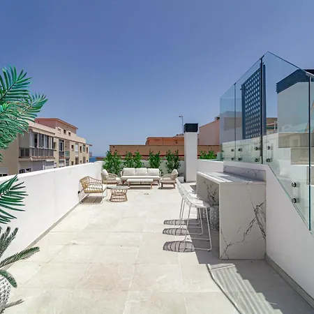Le2e- Modern New-build Flat Near The Apartment