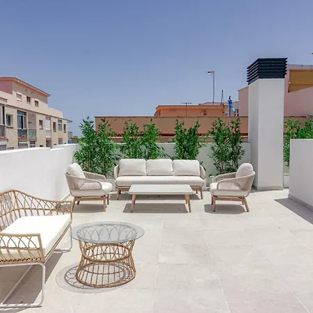 Apartment Le2e- Modern New-build Flat Near The