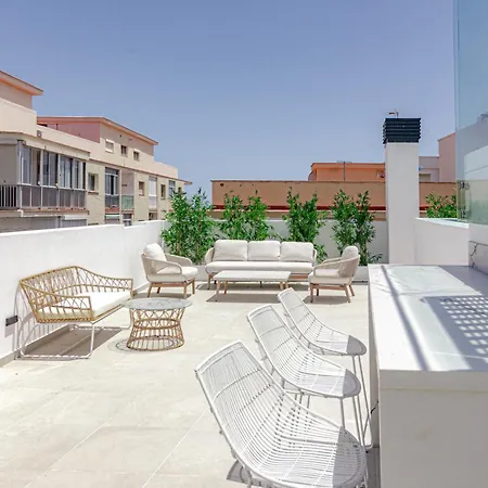 Le2e- Modern New-build Flat Near The Apartment *