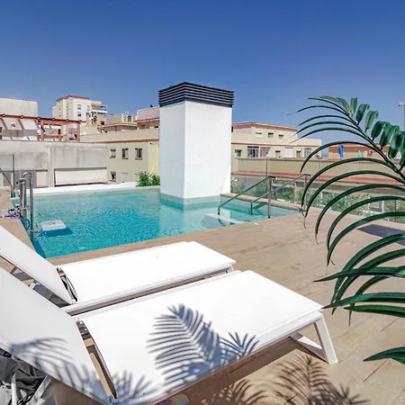Apartment Le2e- Modern New-build Flat Near The *
