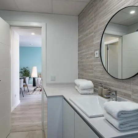 Le2e- Modern New-build Flat Near The Apartment
