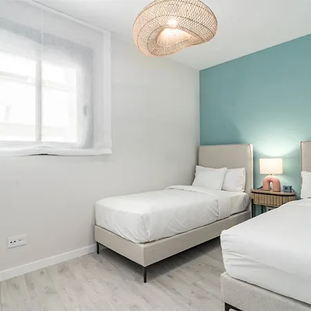 Le2e- Modern New-build Flat Near The Apartment *