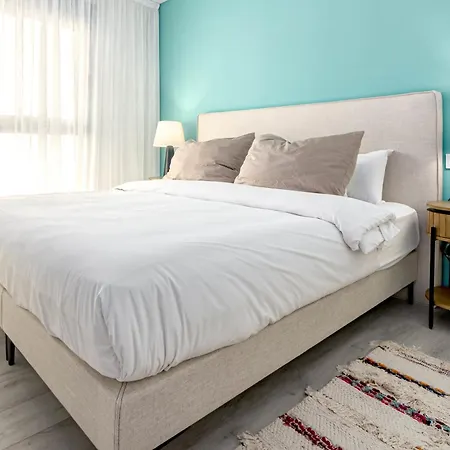 Apartment Le2e- Modern New-build Flat Near The Estepona