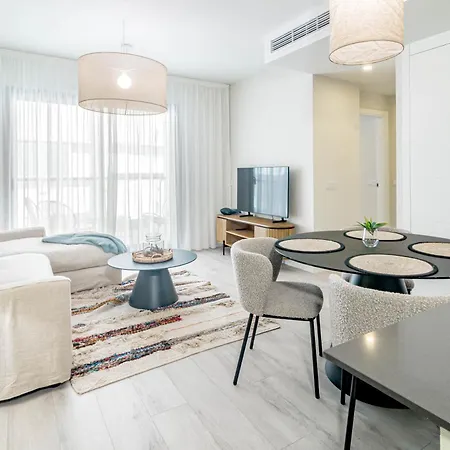 Le2e- Modern New-build Flat Near The Apartment *