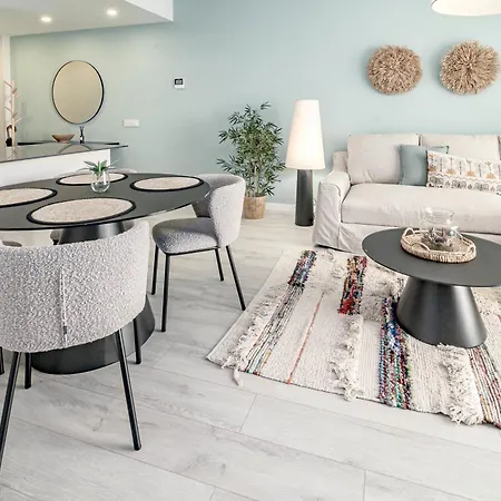 Apartment Le2e- Modern New-build Flat Near The Estepona